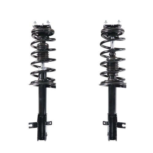 

[US Warehouse] 1 Pair Car Shock Strut Spring Assembly for Mazda CX-9 2007-2010 172444 172443