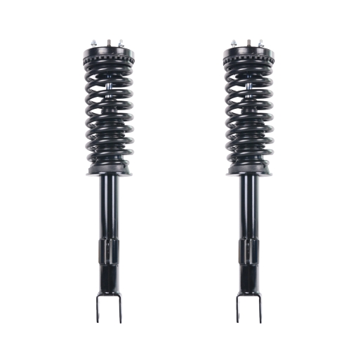 

[US Warehouse] 1 Pair Car Shock Strut Spring Assembly for Chrysler 300 2005-2006 372408