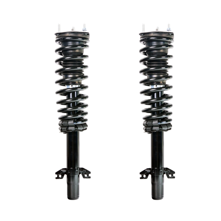 

[US Warehouse] 1 Pair Car Shock Strut Spring Assembly for Mazda 6 2009-2013 172625 172624
