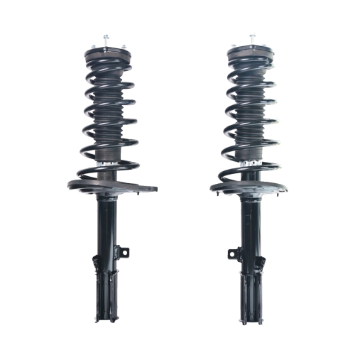 

[US Warehouse] 1 Pair Car Shock Strut Spring Assembly for Lexus ES350 2007-2012 272385 272384