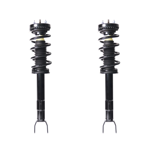 

[US Warehouse] 1 Pair Car Shock Strut Spring Assembly for Dodge Charger 2012-2014 / Dodge Challenger 2012-2014 172665