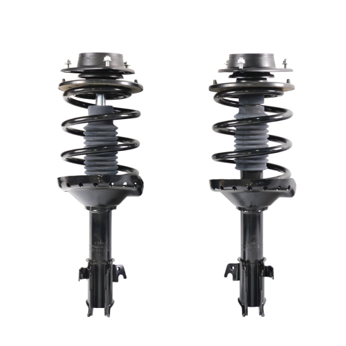 

[US Warehouse] 1 Pair Car Shock Strut Spring Assembly for Subaru Legacy 2005-2009 172499 172498