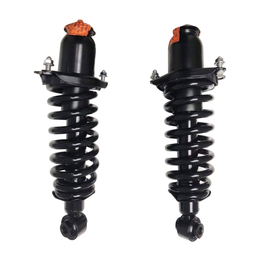 

[US Warehouse] 1 Pair Car Shock Strut Spring Assembly for Toyota Matrix 2011-2013 / Toyota Matrix 2009-2010 172600L 172600R