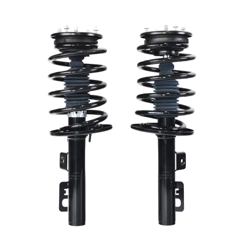 

[US Warehouse] 1 Pair Car Shock Strut Spring Assembly for Ford Taurus 2008-2009 272531 272530