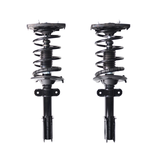 

[US Warehouse] 1 Pair Car Shock Strut Spring Assembly for Chevrolet Impala 2004-2005 372471L 372471R