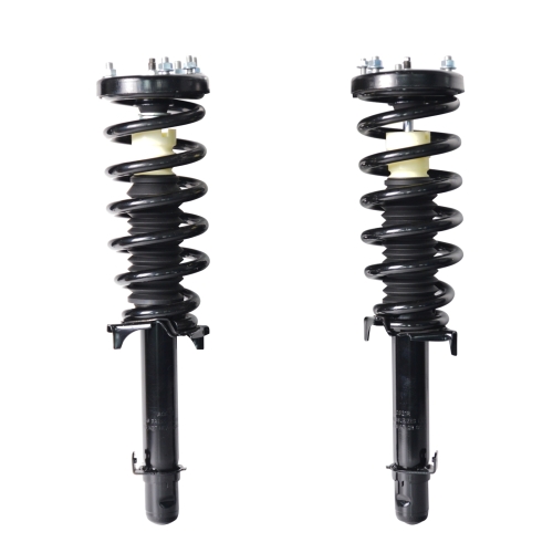

[US Warehouse] 1 Pair Car Shock Strut Spring Assembly for Acura TL 2009-2014 172694 172693