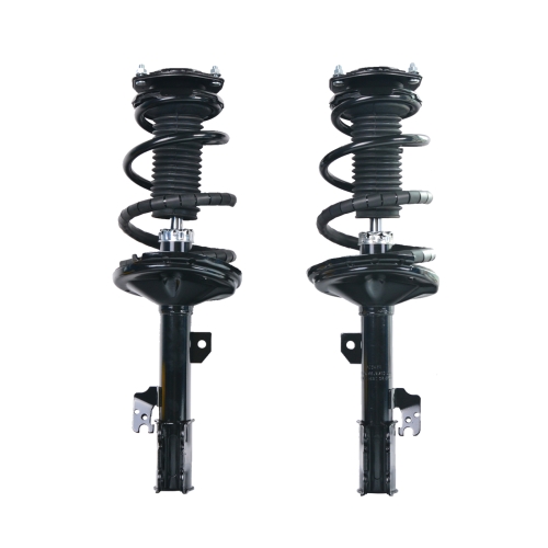 

[US Warehouse] 1 Pair Car Shock Strut Spring Assembly for Toyota Highlander 2004-2007 172212 172211