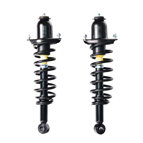 

[US Warehouse] 1 Pair Car Shock Strut Spring Assembly for Toyota Prius 2007-2009 272394L 272394R