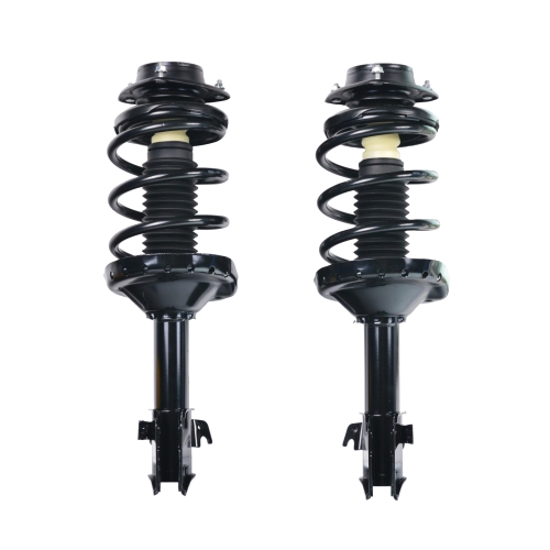 

[US Warehouse] 1 Pair Car Shock Strut Spring Assembly for Subaru Forester 2009-2013 272679 272678