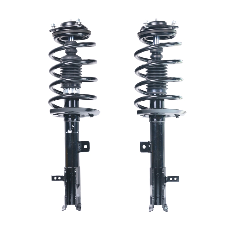

[US Warehouse] 1 Pair Car Shock Strut Spring Assembly for Jeep Compass 2009-2010 272368 272367