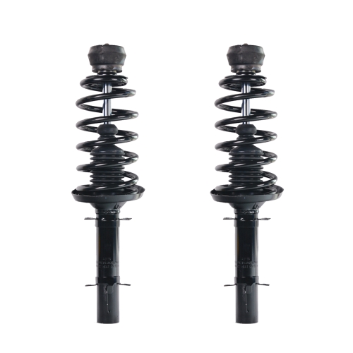 

[US Warehouse] 1 Pair Car Shock Strut Spring Assembly for Volkswagen Beetle 2003-2005 271525