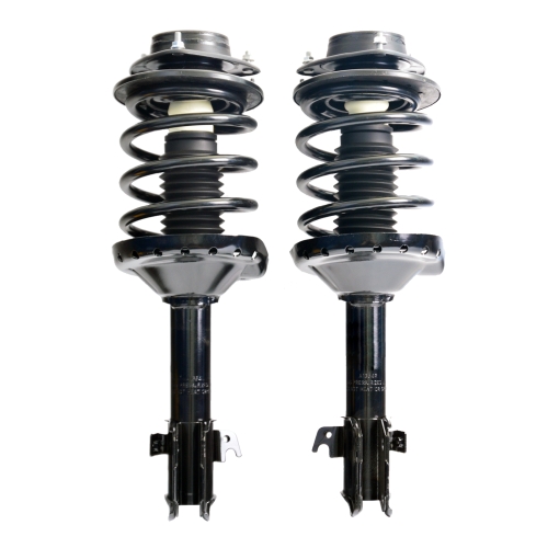 

[US Warehouse] 1 Pair Car Shock Strut Spring Assembly for Subaru Outback 2005-2009 172566 172565