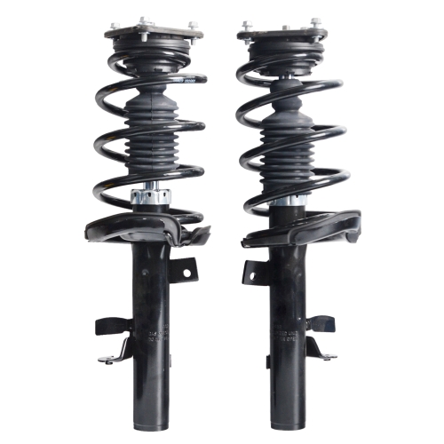 

[US Warehouse] 1 Pair Car Shock Strut Spring Assembly for Ford Focus 2012-2013 172523 172522