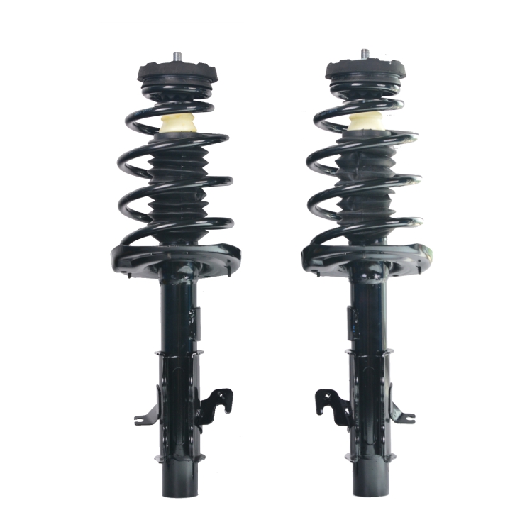 

[US Warehouse] 1 Pair Car Shock Strut Spring Assembly for Chevrolet Camaro 2010-2012 172360 172359