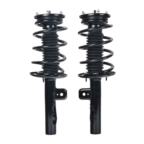 

[US Warehouse] 1 Pair Car Shock Strut Spring Assembly for Ford Taurus 2010-2012 1335876L 1335876R