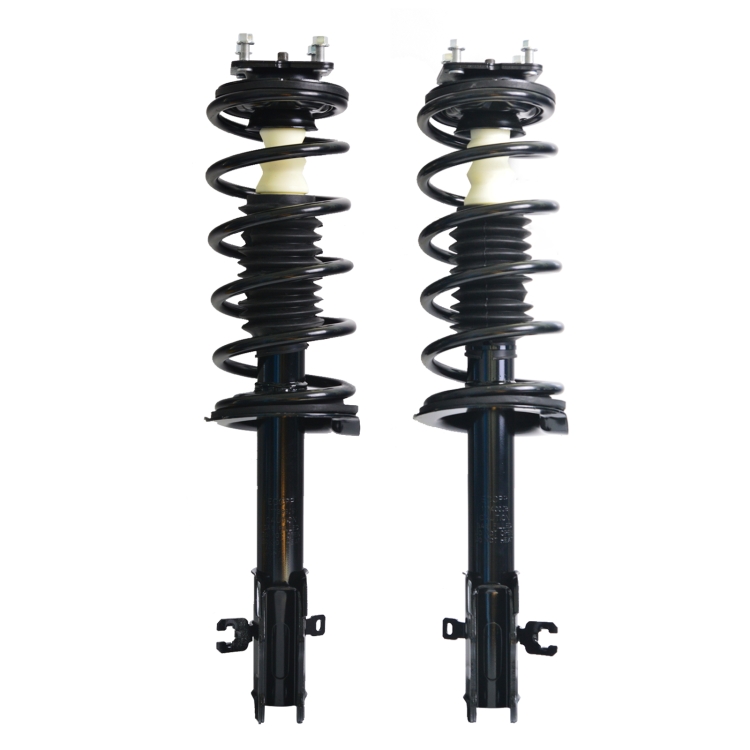 

[US Warehouse] 1 Pair Car Shock Strut Spring Assembly for Mazda CX-7 2007-2012 11683 11684