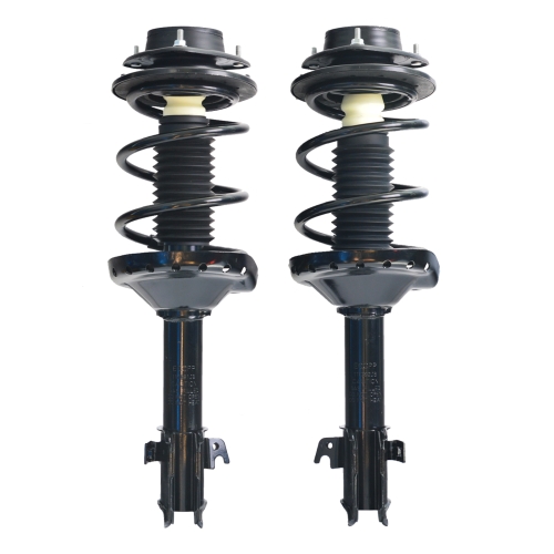 

[US Warehouse] 1 Pair Car Shock Strut Spring Assembly for Subaru Outback 2005-2009 11905 11906