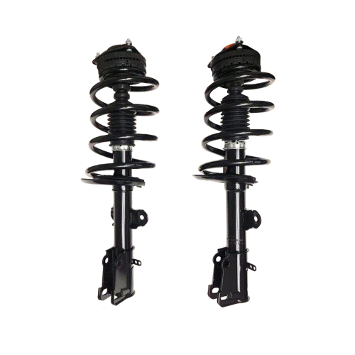 

[US Warehouse] 1 Pair Car Shock Strut Spring Assembly for Dodge Grand Caravan 2008-2010 / Chrysler Town & Country 2008-2010 171128L 171128R