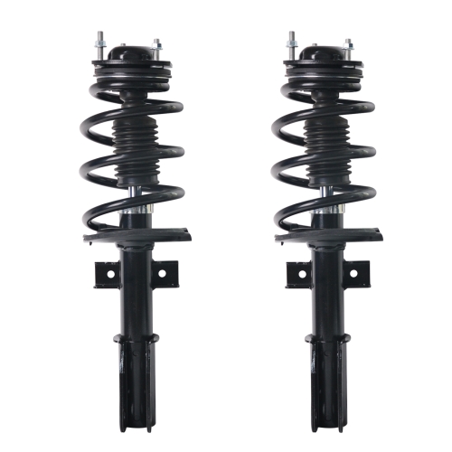 

[US Warehouse] 1 Pair Car Shock Strut Spring Assembly for Buick Enclave 2008-2012 172518 271616
