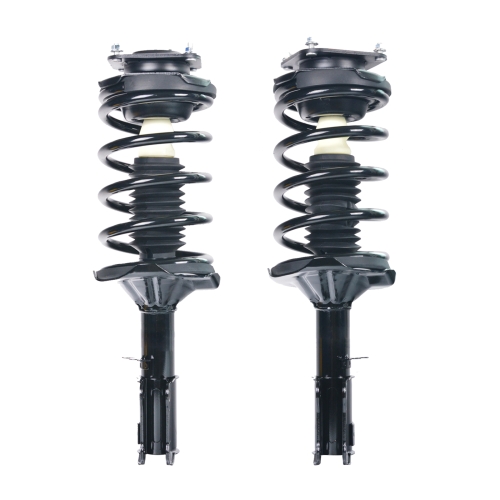 

[US Warehouse] 1 Pair Car Shock Strut Spring Assembly for Kia Sedona 2002-2005 172171