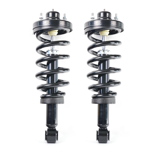 

[US Warehouse] 1 Pair Car Shock Strut Spring Assembly for Ford Expedition 2007-2013 / Lincoln Navigator 2007-2013 171139