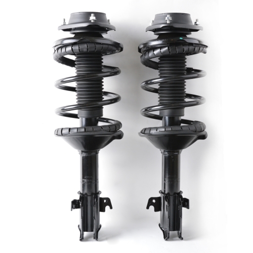 

[US Warehouse] 1 Pair Car Shock Strut Spring Assembly for Subaru Legacy 2000-2004 171447 171448