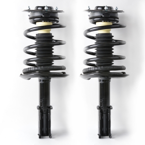 

[US Warehouse] 1 Pair Car Shock Strut Spring Assembly for Buick LeSabre 1990-1999 171822