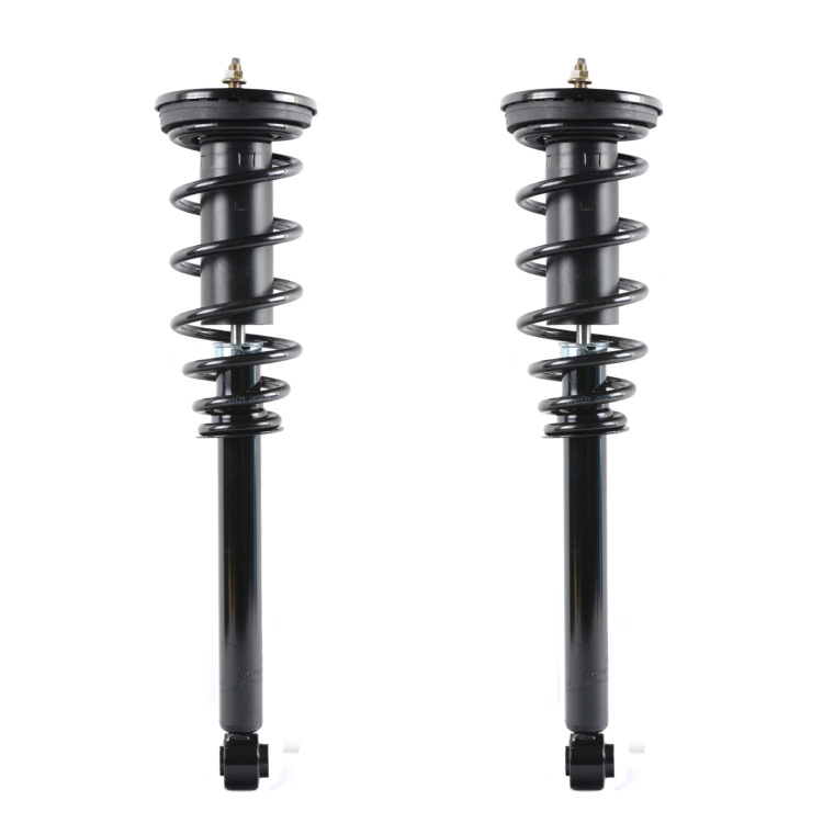 

[US Warehouse] 1 Pair Car Shock Strut Spring Assembly for Mitsubishi Eclipse 2000-2005 15940