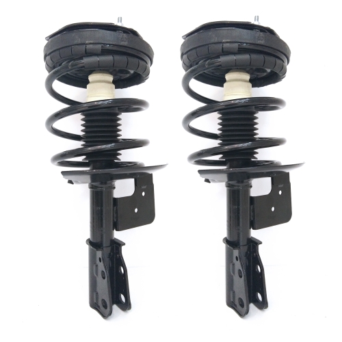 

[US Warehouse] 1 Pair Car Shock Strut Spring Assembly for Buick LeSabre 1986-1990 171797