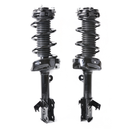 

[US Warehouse] 1 Pair Car Shock Strut Spring Assembly for Honda CR-V 2007-2014 272492 272491