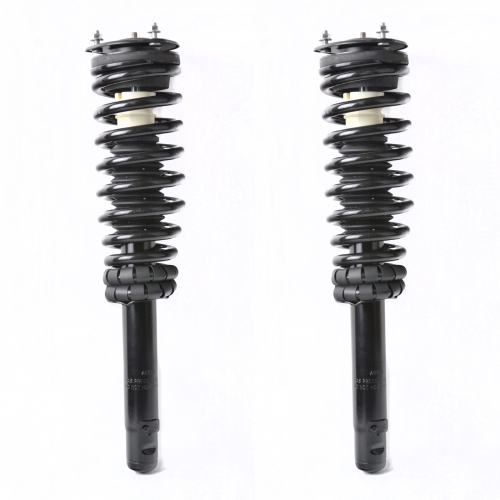 

[US Warehouse] 1 Pair Car Shock Strut Spring Assembly for Ford Fusion 2010-2012 272596