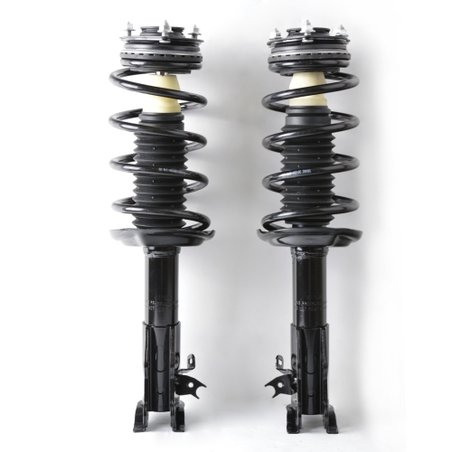 

[US Warehouse] 1 Pair Car Shock Strut Spring Assembly for Acura CSX 2006-2011 / Honda Civic 2006-2011 172287 172286