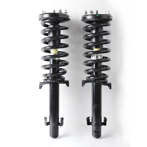 

[US Warehouse] 1 Pair Car Shock Strut Spring Assembly for Honda Accord 2008-2012 172562L 172562R