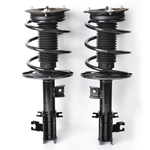

[US Warehouse] 1 Pair Car Shock Strut Spring Assembly for Nissan Altima 2007-2012 2331839L 2331839R
