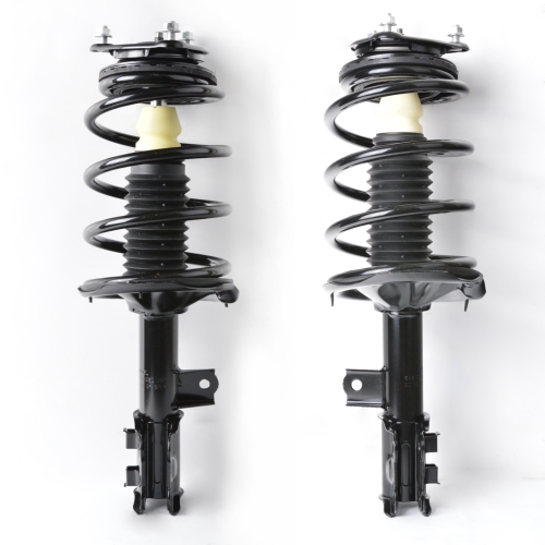 

[US Warehouse] 1 Pair Car Shock Strut Spring Assembly for Hyundai Elantra 2007-2010 172306 172305