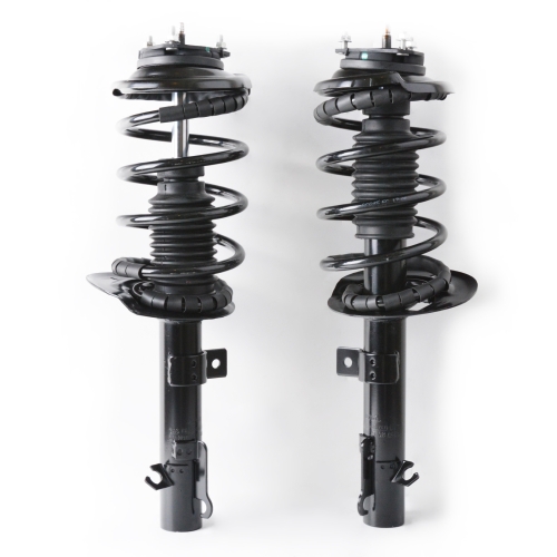 

[US Warehouse] 1 Pair Car Shock Strut Spring Assembly for Ford Focus 2006-2007 172258 172257