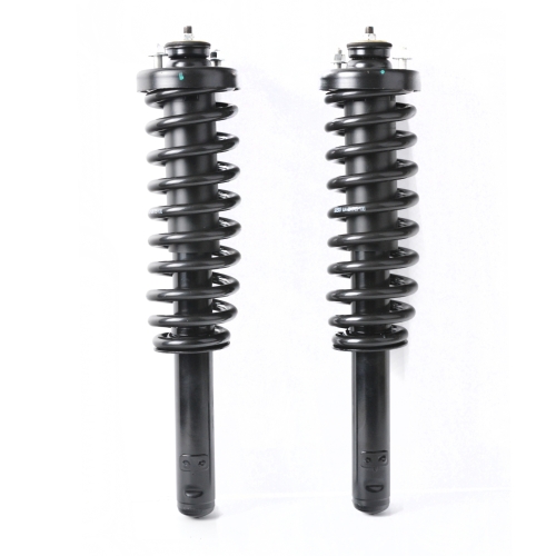 

[US Warehouse] 1 Pair Car Shock Strut Spring Assembly for Honda CR-V 1997-2001 171583L 171583R