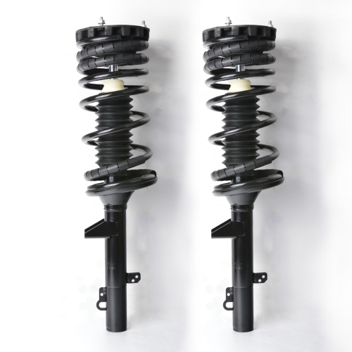 

[US Warehouse] 1 Pair Car Shock Strut Spring Assembly for Ford Taurus 1986-1994 / Mercury Sable 1986-1994 171781