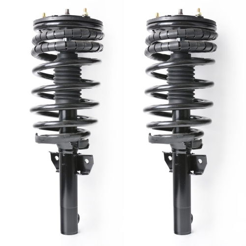 

[US Warehouse] 1 Pair Car Shock Strut Spring Assembly for Ford Taurus 1986-1995 / Ford Mercury Sable 1986-1995 171780
