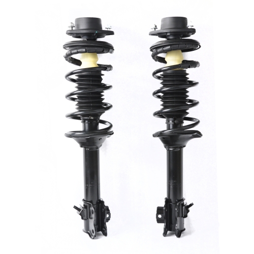 

[US Warehouse] 1 Pair Car Shock Strut Spring Assembly for Nissan Altima 2000-2001 1331652L 1331652R