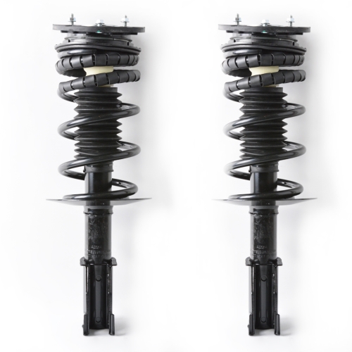 

[US Warehouse] 1 Pair Car Shock Strut Spring Assembly for Chevrolet Cavalier 1995-1999 / Pontiac Sunfire 1995-1999 171973