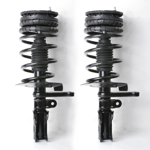 

[US Warehouse] 1 Pair Car Shock Strut Spring Assembly for Buick Skylark 1992-1994 171922 171921