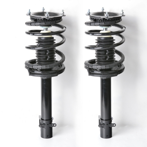 

[US Warehouse] 1 Pair Car Shock Strut Spring Assembly for Dodge Neon 1995-1999 / Plymouth Neon 1995-1999 171960