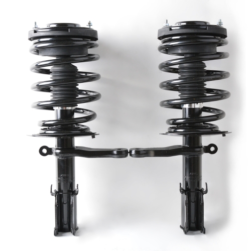 

[US Warehouse] 1 Pair Car Shock Strut Spring Assembly for Chrysler Concorde 1993-1997 171938 171937