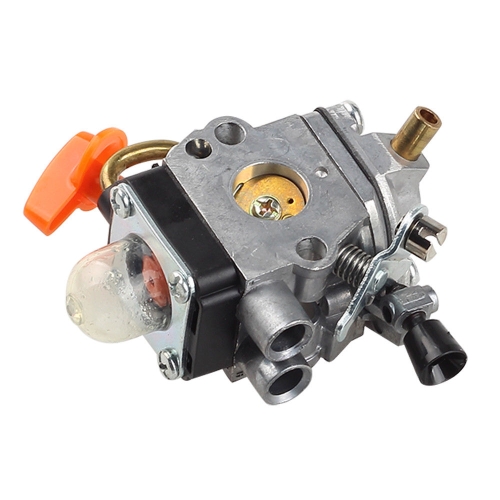 

Carb Carburetor Accessories 41801200611/41801200611 for Stihl FS90 FS100 FS110 FS87 KM90 C1Q-S174
