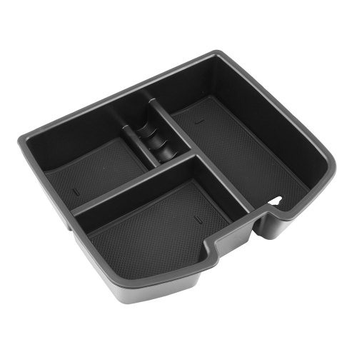 

Car Storage Bag Auto Storage Box Multi-use Tools Organizer Boxes for 2007-2014 GMC / Chevrolet