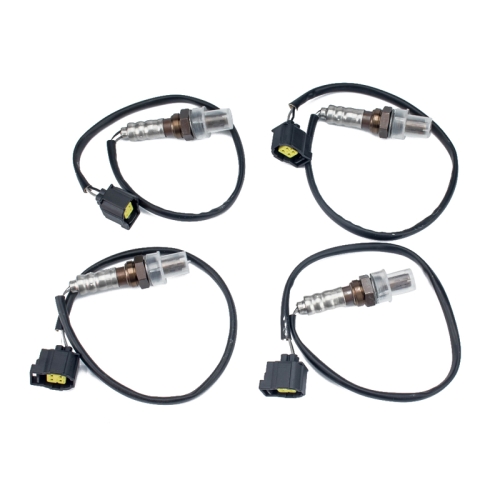 

4 PCS 4 Wires Oxygen Sensor SG1849 for Chrysler / Dodge