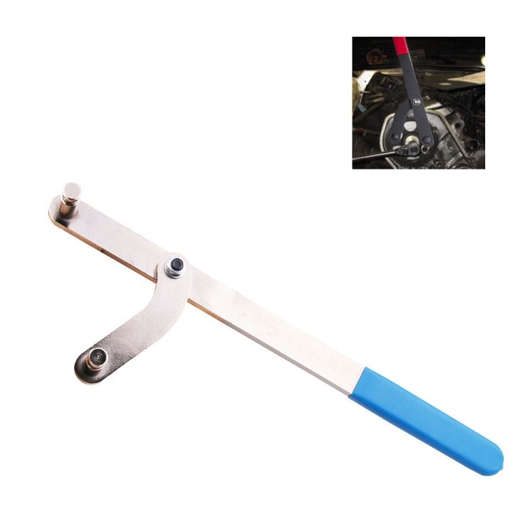 

Car Universal Camshaft Sprocket Pulley Counter Holder Cam Pulley Holding Tool