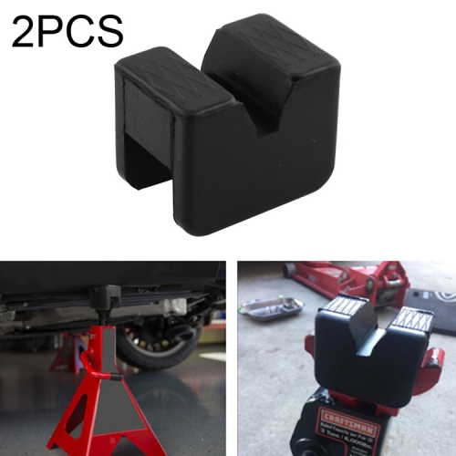 car jack adapter