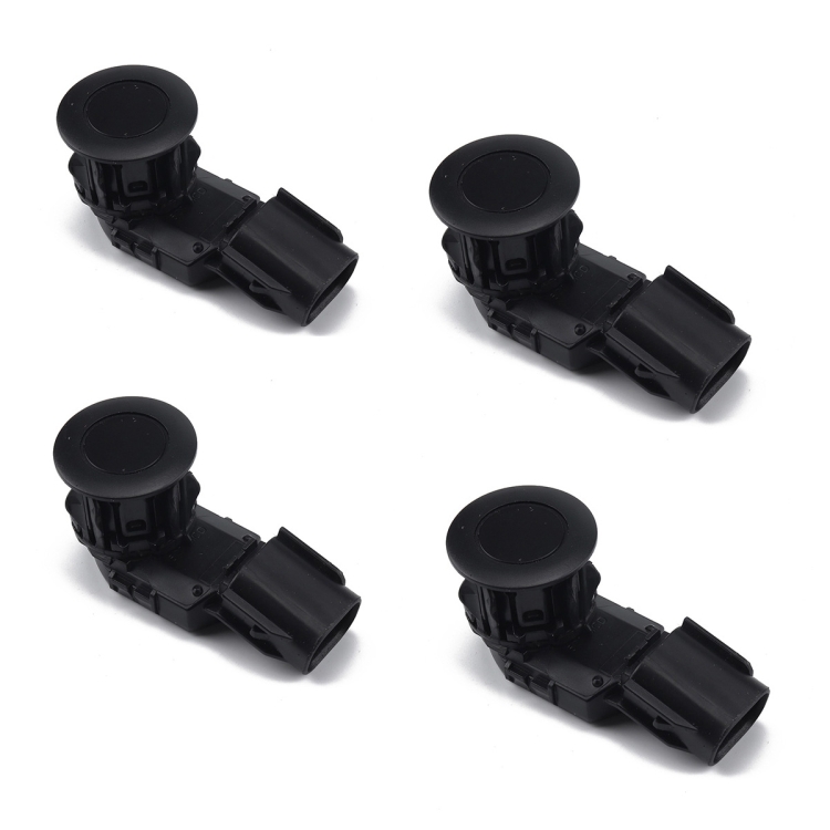 

4 PCS Car Parking Reversing Radar Auxiliary Sensor Probe Sensor 89341-42010 for Toyota / Lexus